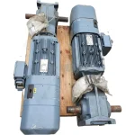 SEW K67 DRE132M4BE11HR/ADB2/