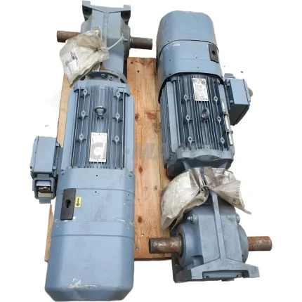 SEW K67 DRE132M4BE11HR/ADB2/