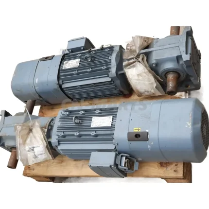SEW K67 DRE132M4BE11HR/ADB2/