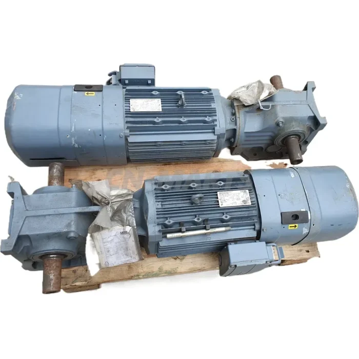SEW K67 DRE132M4BE11HR/ADB2/