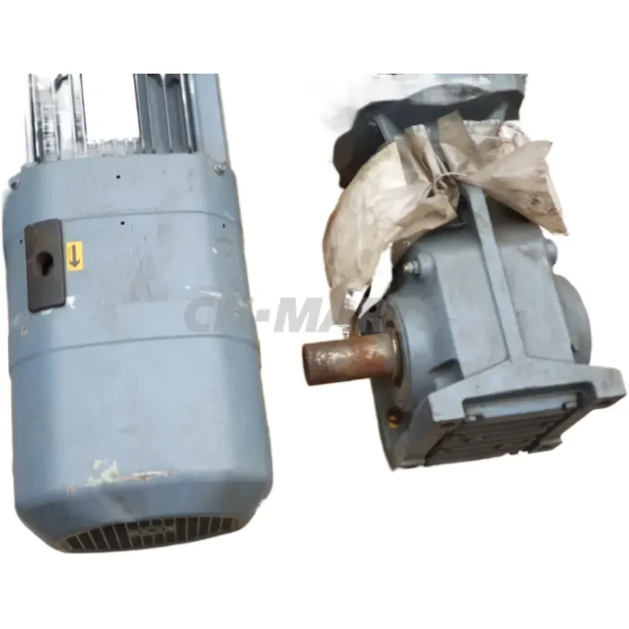 SEW K67 DRE132M4BE11HR/ADB2/