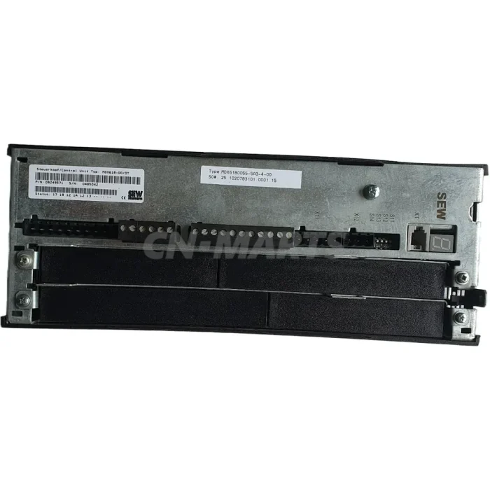 SEW MDX61B0055-5A3-4-00