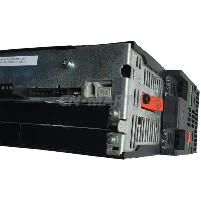 SEW MDX61B0055-5A3-4-00