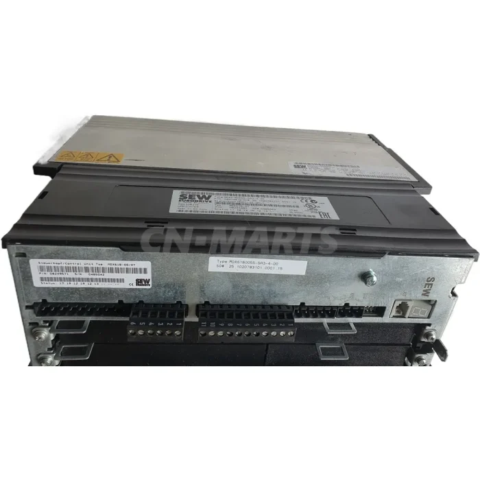 SEW MDX61B0055-5A3-4-00