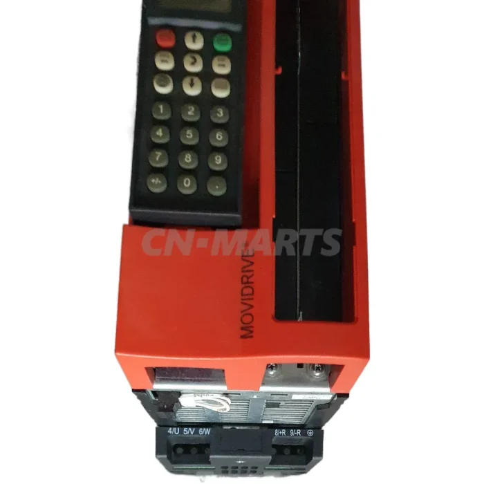 SEW MDX61B0055-5A3-4-0T