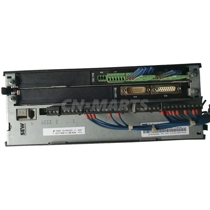 SEW MDX61B0110-5A3-4-OT