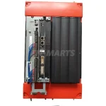 SEW MDX61B0450-503-4-OT
