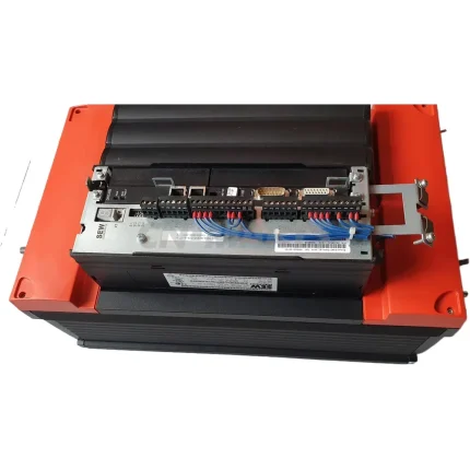 SEW MDX61B0450-503-4-OT