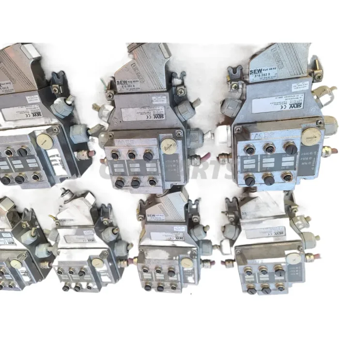 SEW MFP22D/Z23D