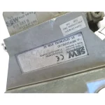 SEW MFP22D/Z23D