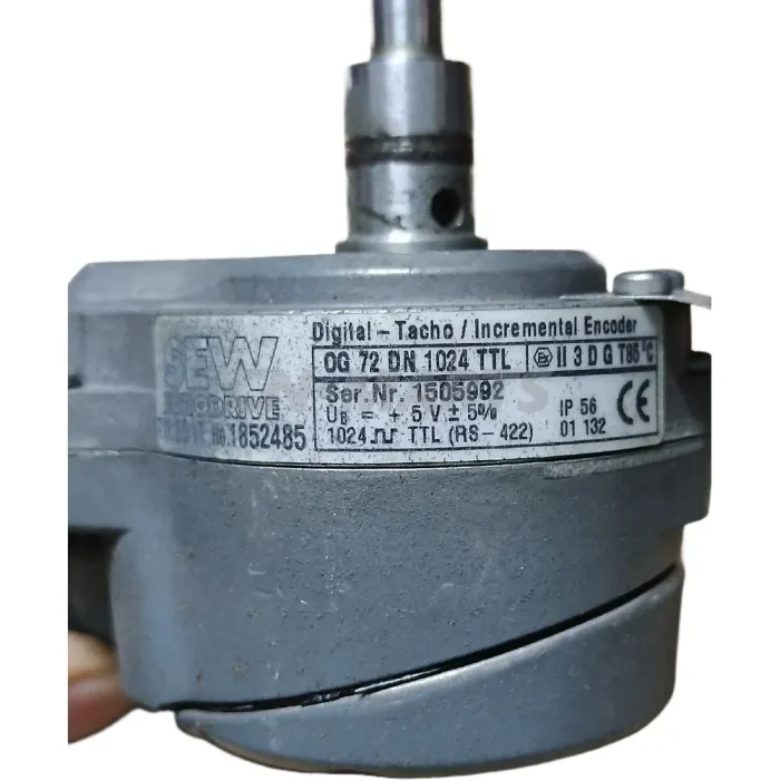 SEW OG 72 DN 1024 TTL