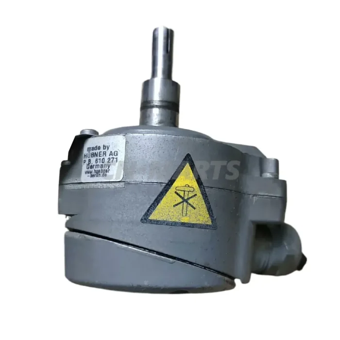 SEW OG 72 DN 1024 TTL