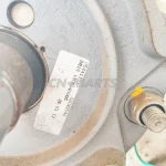 SEW R97 DV160M4