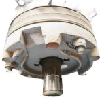 SEW R97 DV160M4