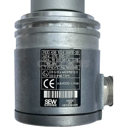 SEW ROD 436 1024 30B10-2B