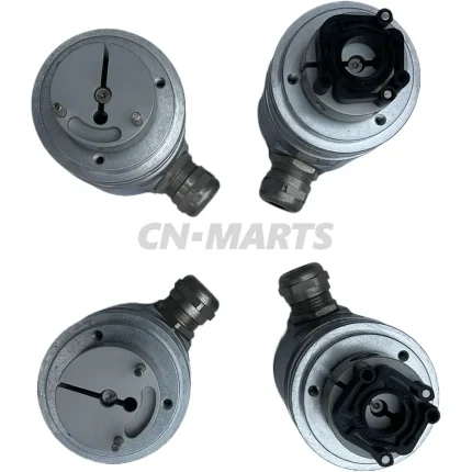 SEW ROD 436 1024 30B10-2B