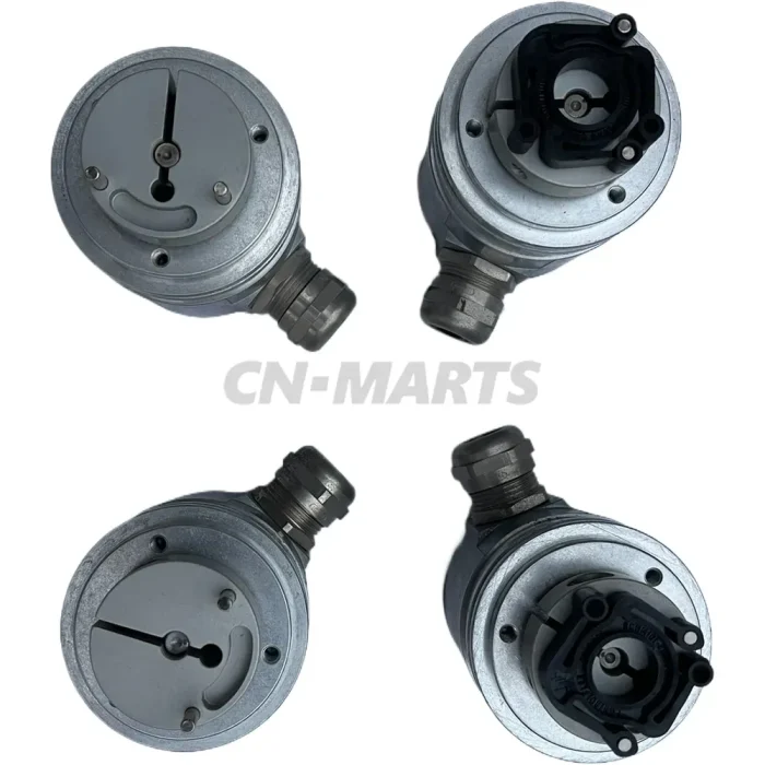 SEW ROD 436 1024 30B10-2B