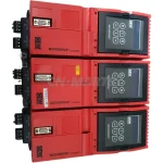 SEW frequency converter