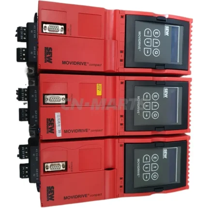 SEW frequency converter