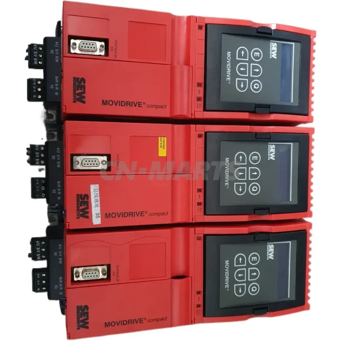 SEW frequency converter
