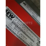 SEW frequency converter