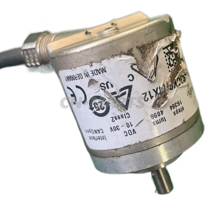 SICK AHM36A-SCCK014X