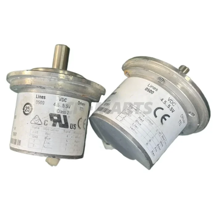 SICK DBS50E-S5EK00500