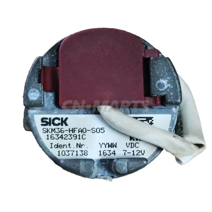 SICK SKM36-HFA0-S05