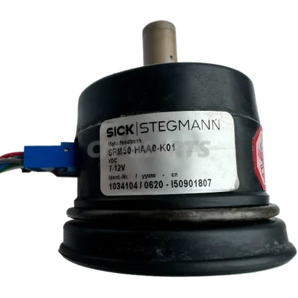 SICK SRM50-HAA0-K01