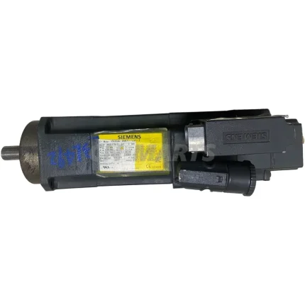 SIEMENS 1FK7034-5AK71-1LV3-Z