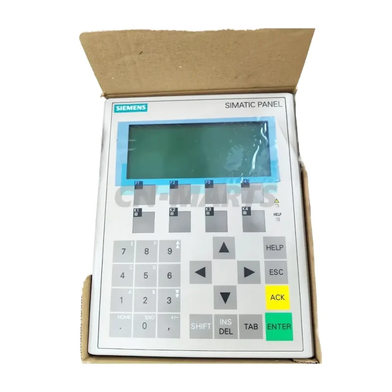 SIEMENS 6AV6641-0BA11-0AX1