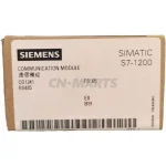SIEMENS 6ES7 241-1CH30-1XB0