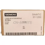 SIEMENS 6ES7 241-1CH30-1XB0
