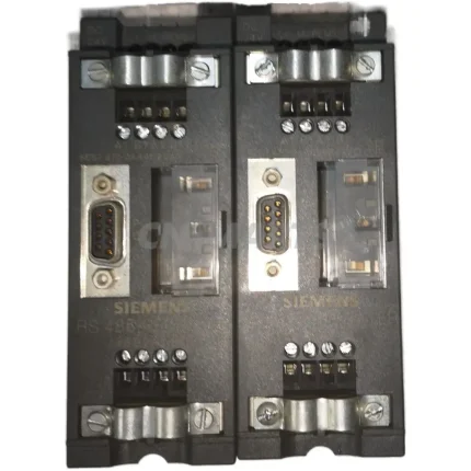 SIEMENS 6ES7 307-1EA00-0AA0