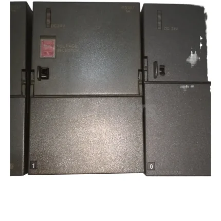 SIEMENS 6ES7 307-1EA00-0AA0