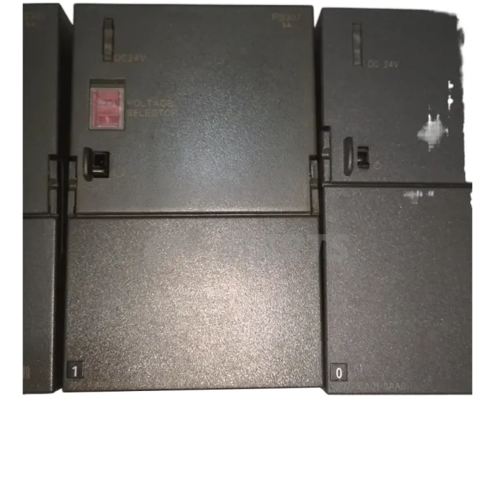 SIEMENS 6ES7 307-1EA00-0AA0