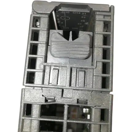 SIEMENS 6ES7 331-1KF01-0AB0