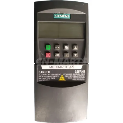 SIEMENS 6SE6420-2UD21-5AA1