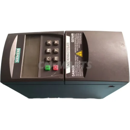 SIEMENS 6SE6420-2UD21-5AA1