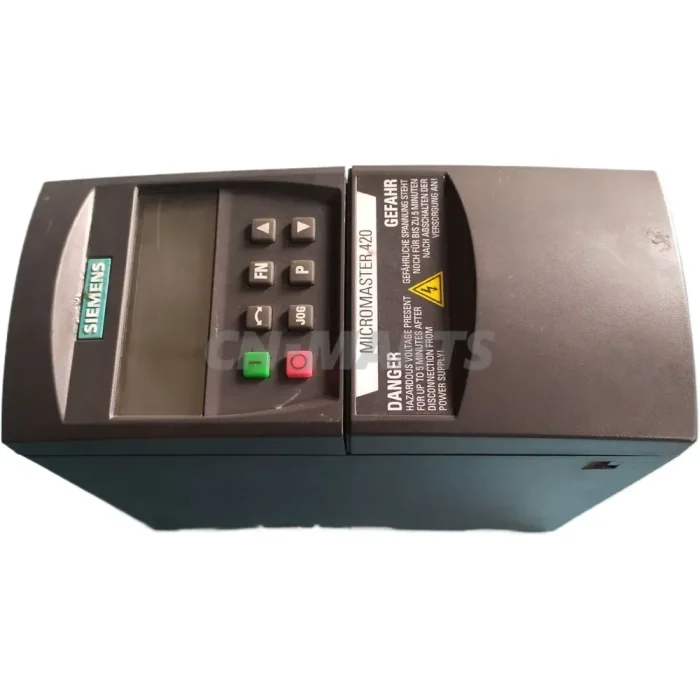 SIEMENS 6SE6420-2UD21-5AA1