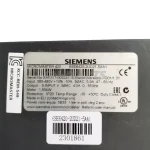 SIEMENS 6SE6420-2UD21-5AA1
