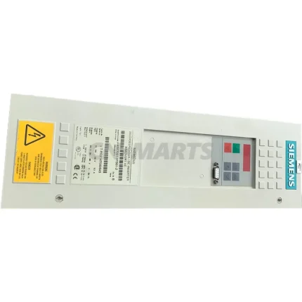 SIEMENS 6SE7021-3TA61-Z