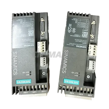 SIEMENS 6SL3040-0PA01-0AA