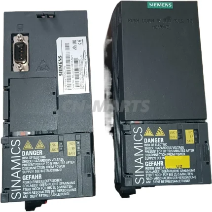 SIEMENS 6SL3210-1KE15-8AF1