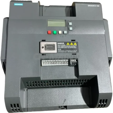 SIEMENS 6SL3210-5BE31-8UV0