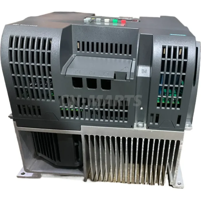 SIEMENS 6SL3210-5BE31-8UV0