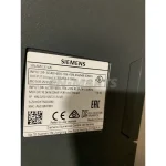 SIEMENS 6SL3210-5BE31-8UV0