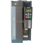 SIEMENS 6SL3220-1YD36-0UB0