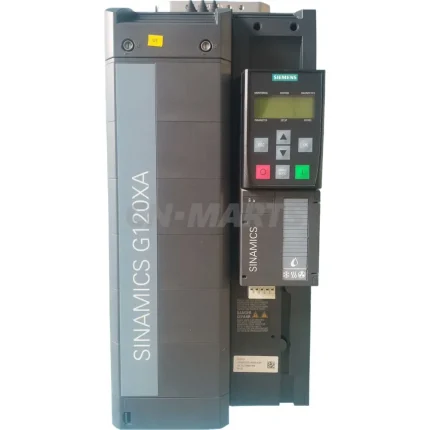 SIEMENS 6SL3220-1YD36-0UB0