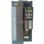 SIEMENS 6SL3220-1YD36-0UB0